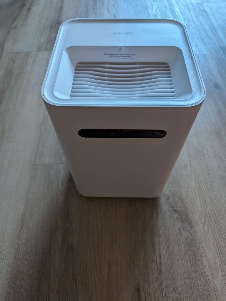 Nawilżacz powietrza Xiomi SmartMi Evaporative Humidifer 2 - Gwarancja