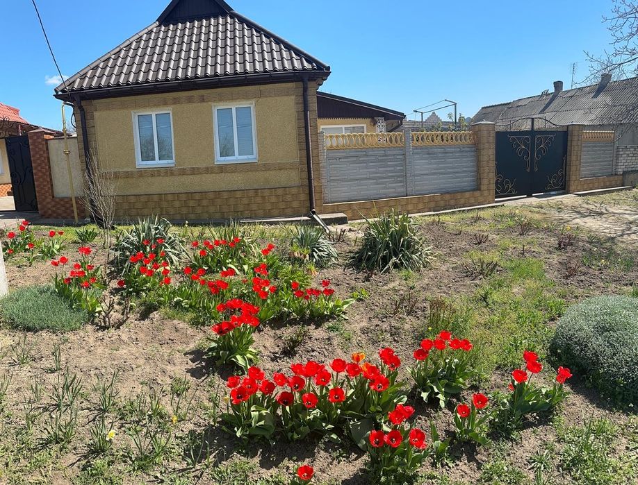 Продам будинок в м. Нова Одеса