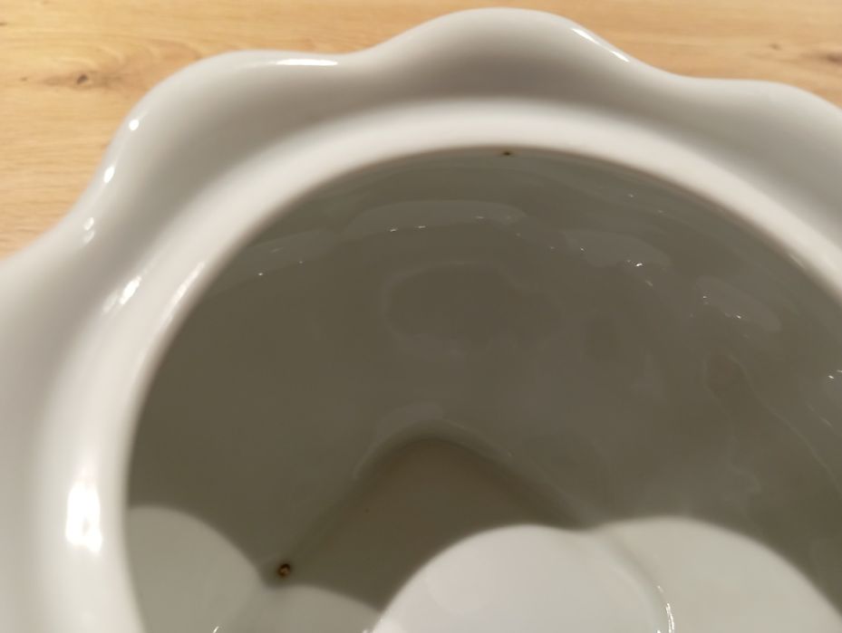 Dzbanek porcelanowy Koenigszelt