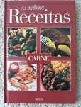 Carne	Coleção As melhores receitas - 	Activa Como Novo!