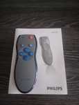 Универсальный пульт ТВ Philips SRU 1010