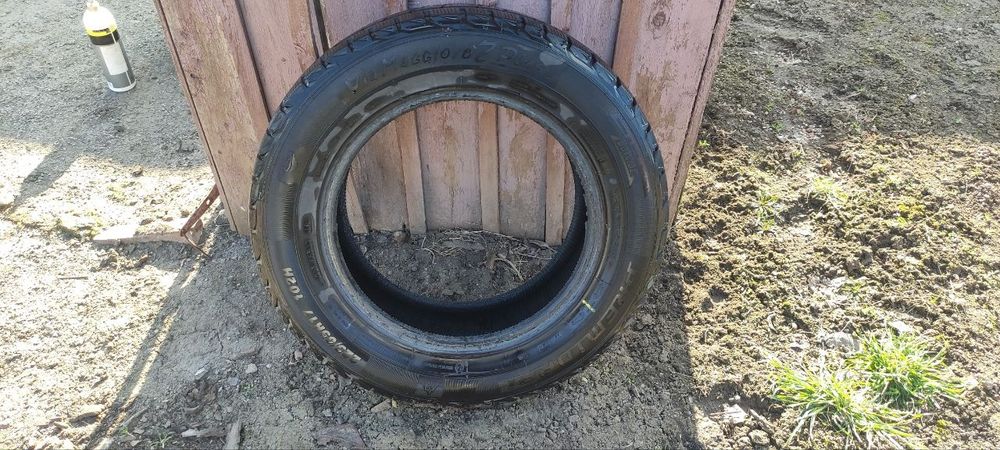 Продам шины зимние Premiorri ViaMacciore ZPlus winter 225/65 R17 102H