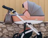 Коляска Baby Pram 2в1