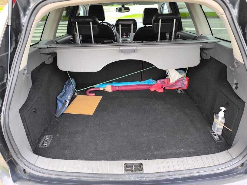 Ford Focus 1.6 TDCi Titanium