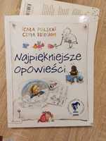Najpiękniejsze opowieści. Cała Polska czyta dziecią