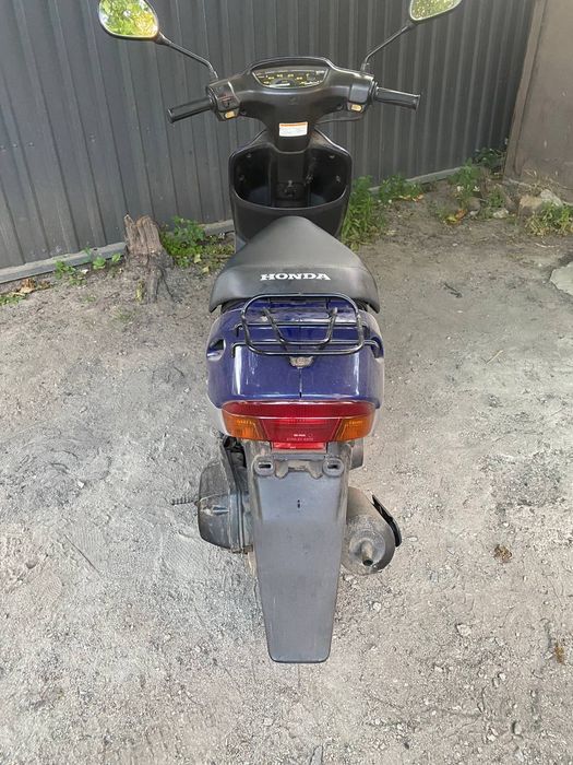 18000 грн Хонда Діо 27