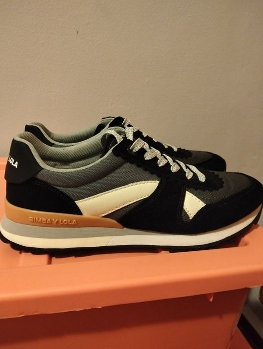 Sapatilhas Bimba y Lola