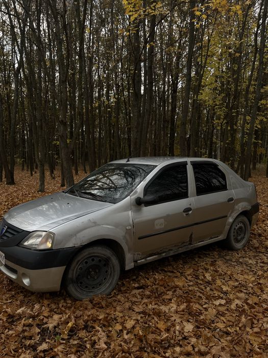 Продам авто на полном ходу