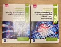 Administracja i eksploatacja systemów komputerowych