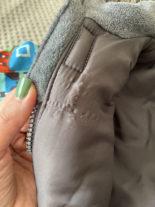 Куртка Lenne Robot зима