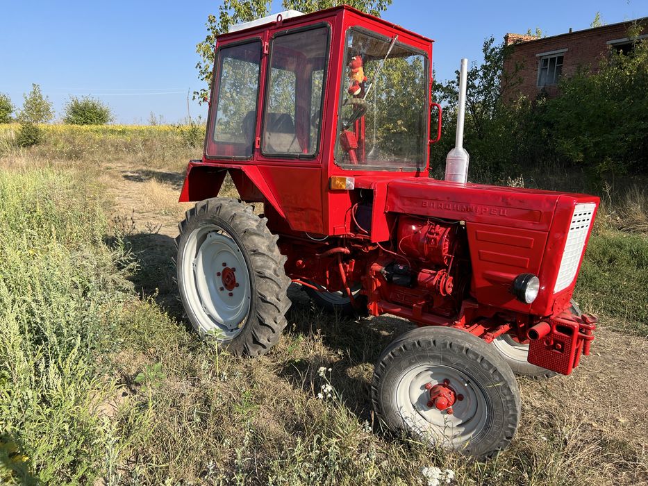 Продам трактор т 25