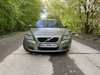 Volvo V50 2,0 дизель