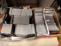 Cartas magic the gathering