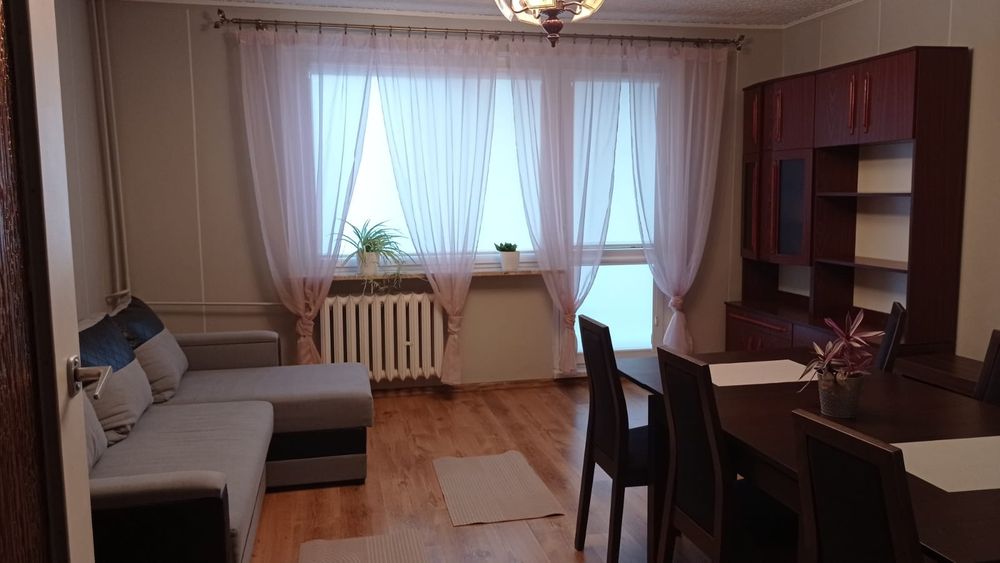 Wynajem M3, Fordon ul. Galla Anonima