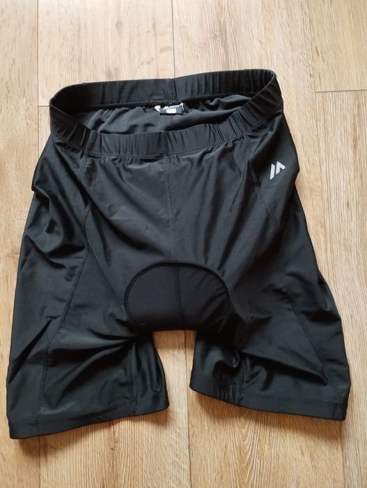 Męskie Spodenki Martes ESSENTIALS Biker