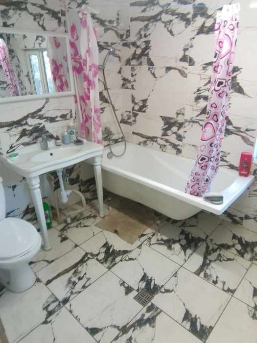 Здам  будинок на тривалий термін