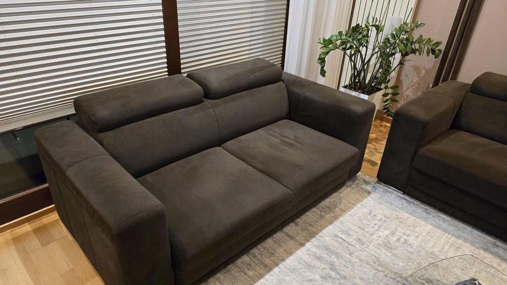 Kanapy Etap Sofa 2szt