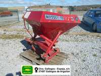 Espalhador de adubo massey ferguson 300 L