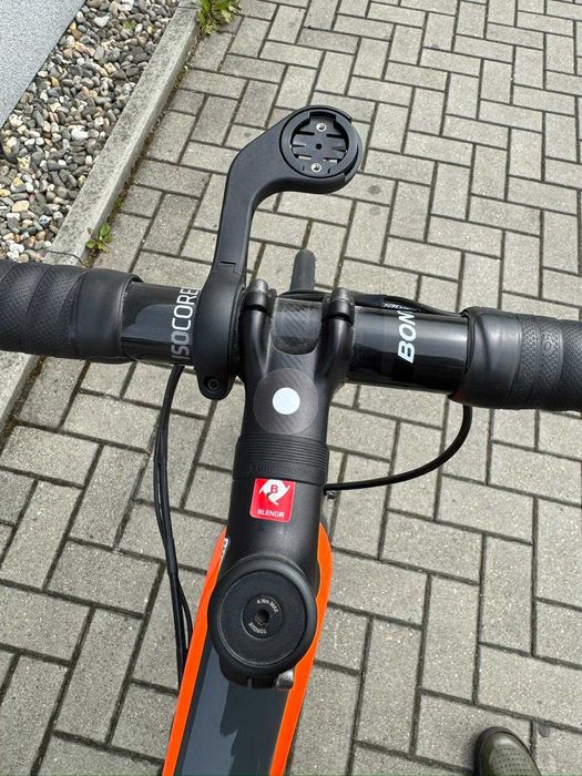 Trek Emonda SLR 6 56 cm