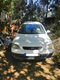 Opel Atra 1.7 Diesel