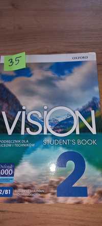 Vision student's obok