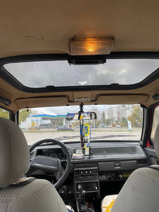 Продам автомобиль Ваз-21093