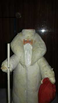 Дед Мороз(На подставке,СССР,в коробке).