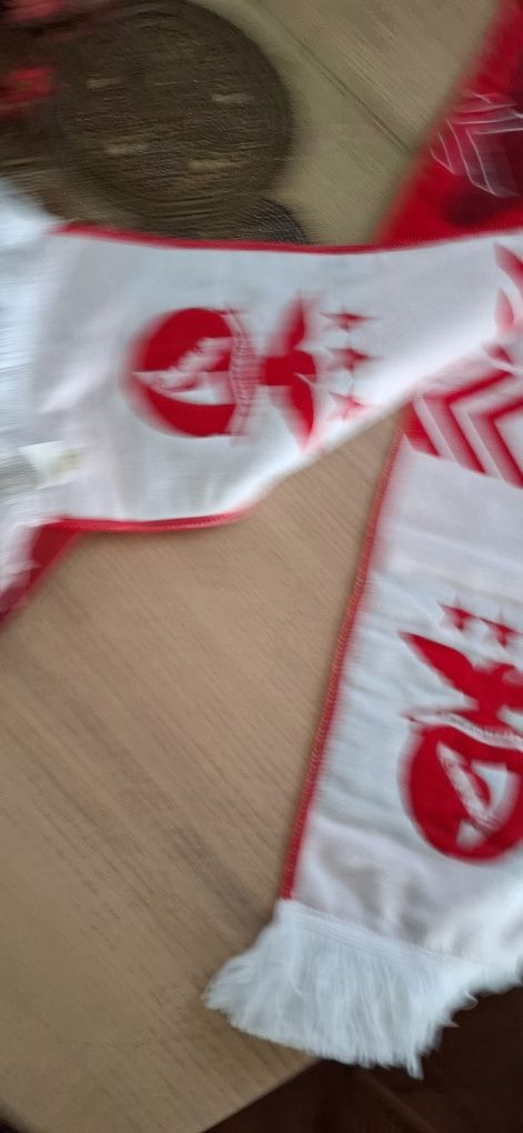 Cachecol do Benfica