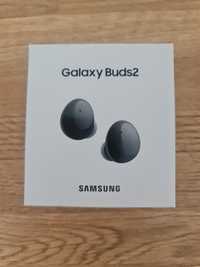 Słuchawki Samsung Galaxy Buds2- ost.sztuka.