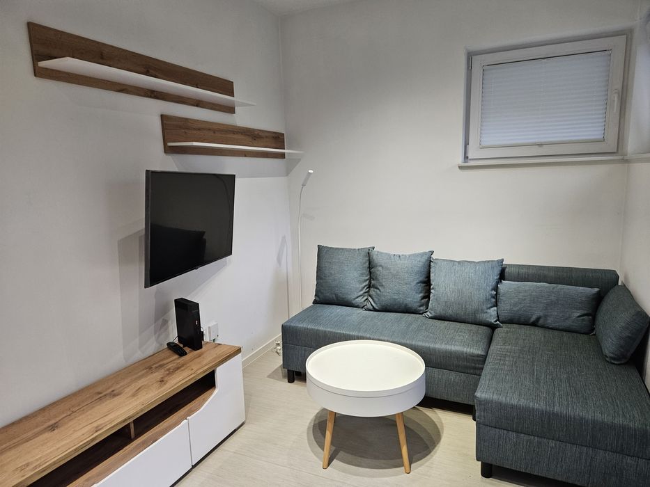 Wynajmę kawalerkę w Bydgoszczy/ul. Dolina