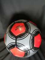 Легкий футбольний м'яч для тренувань TK SPORT, 5 розмір, зносостійкий