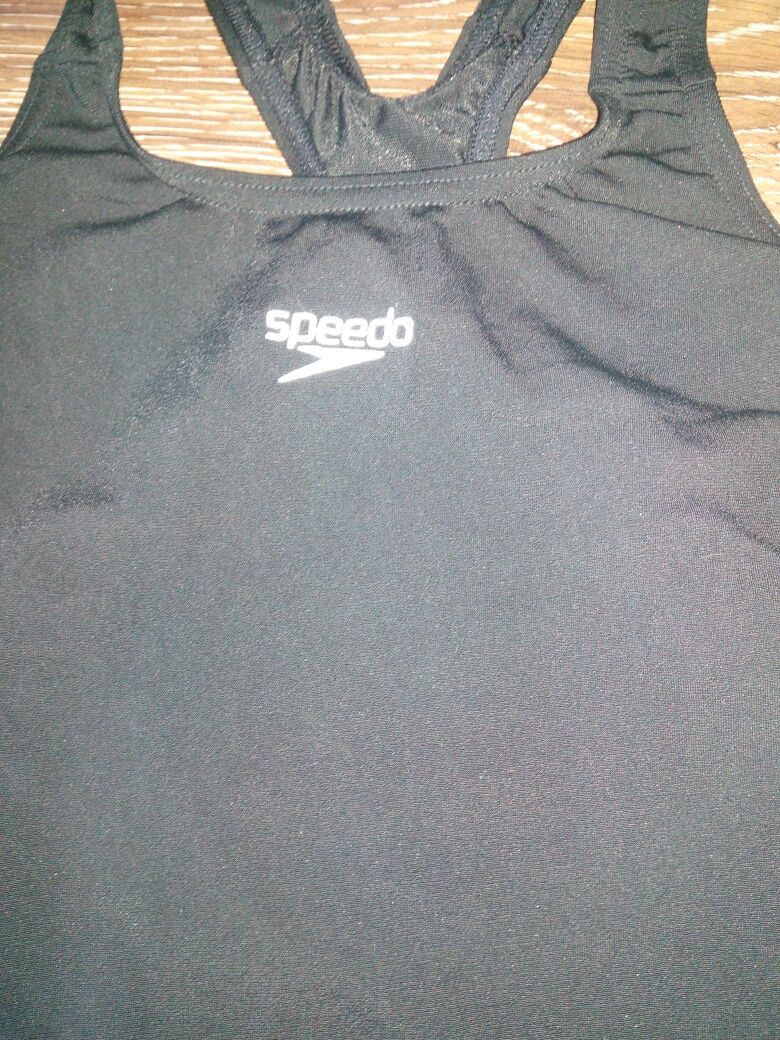 Купальник speedo..7_9лет