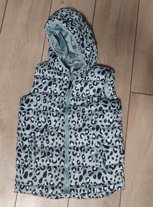Kamizelka Panterka Rozmiar 140