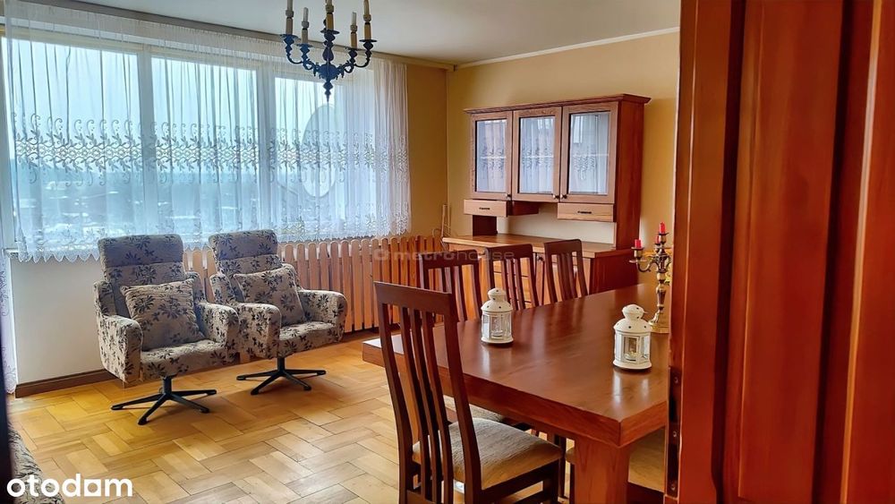 Mieszkanie na sprzedaż, w miejscowości Koczała.