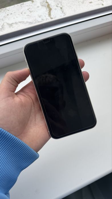 iPhone 11 б/у 128gb