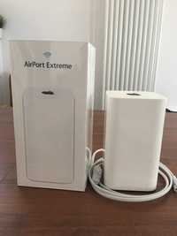 Router Apple AirExtreme 802.11ac