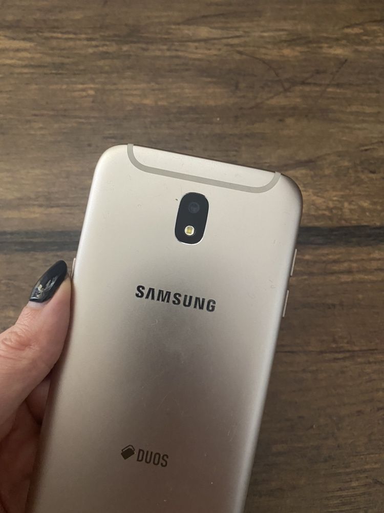 Telefon samsung J5 2017