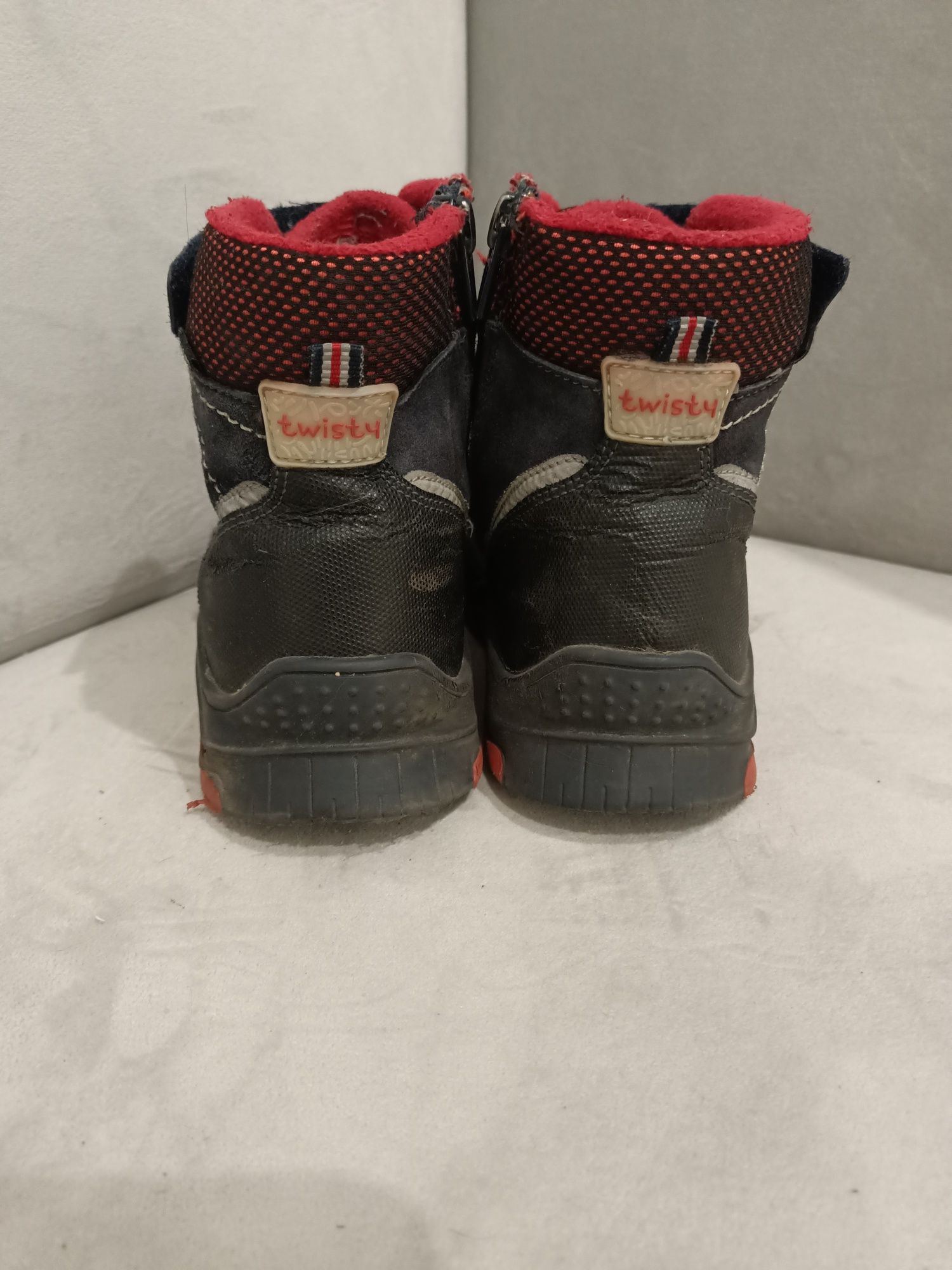 Buty zimowe rozmiar 30
