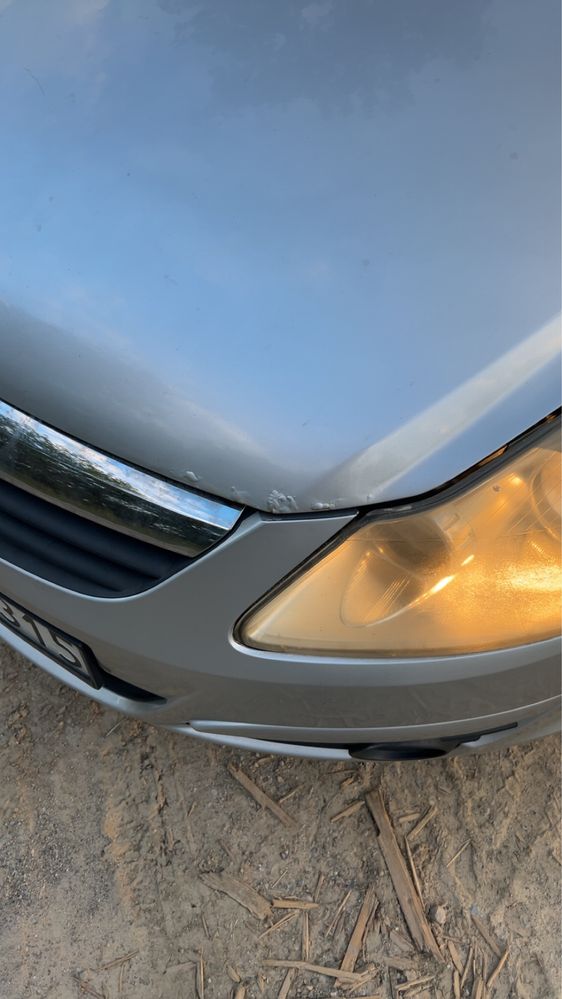 Opel corsa d 2008r