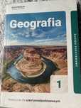 Geografia klasa I