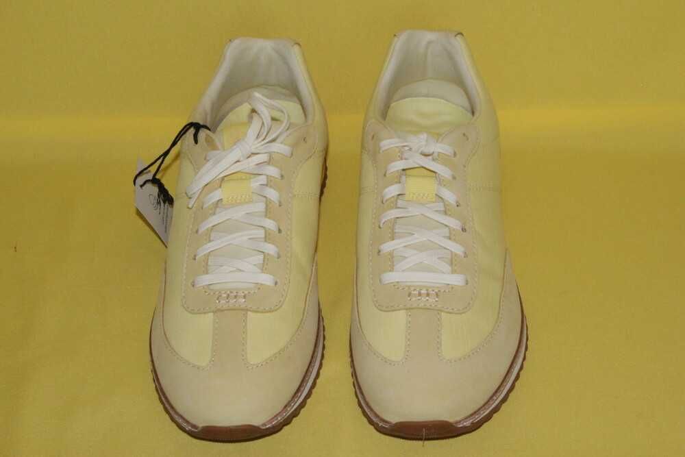 Лоферы женские Sperry, размер 43