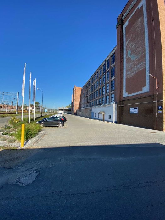 Hala magazynowa z zapleczem biurowym wysoki standard /23