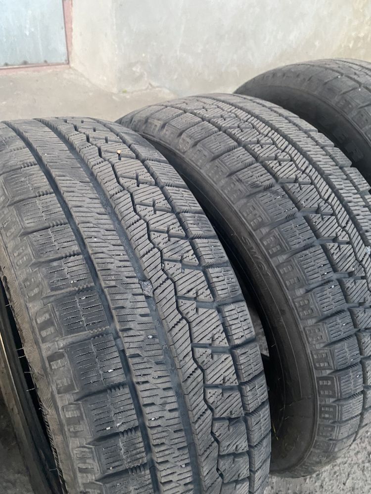 Sailun ice blazer 195/60 r15