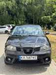 Seat ibiza 2008 2.0 газ/бенз