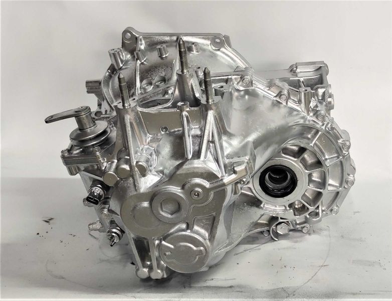 Skrzynia biegów Mitsubishi Outlander III 2.2 DID Regeneracja!