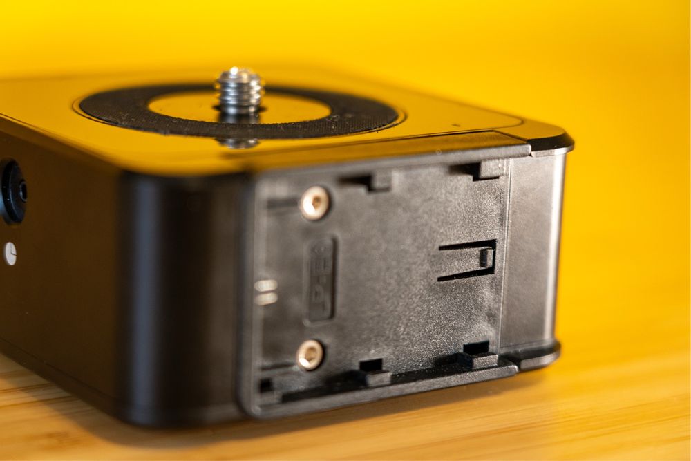 EDELKRONE HeadONE (PAN) - głowica profesjonalna