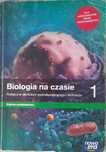 Biologia na czasie cz.1 "nowa era"