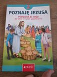 Podręcznik do religii dla klasy 3