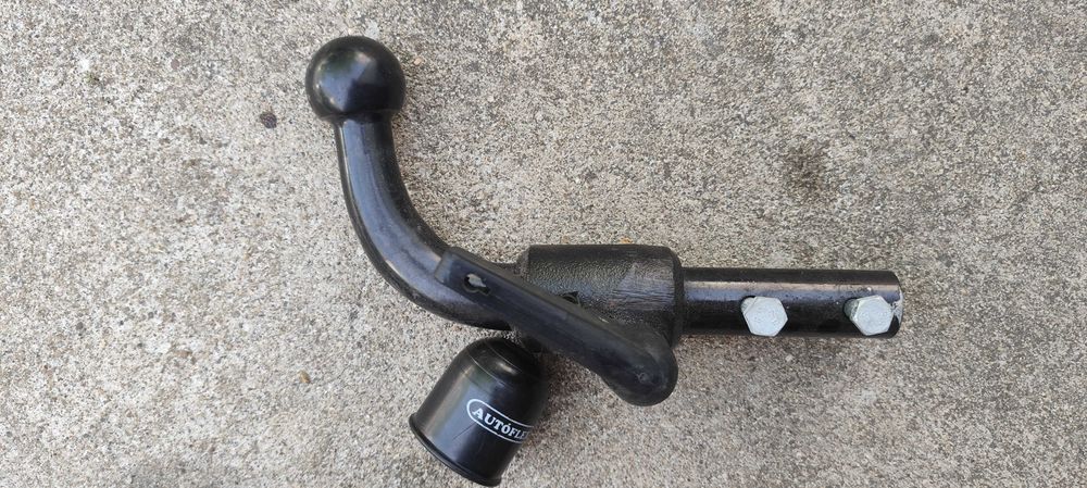 Gancho de Reboque removível