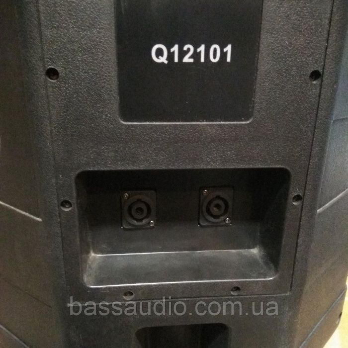 Колонки     парные  DBS  cусилителем .